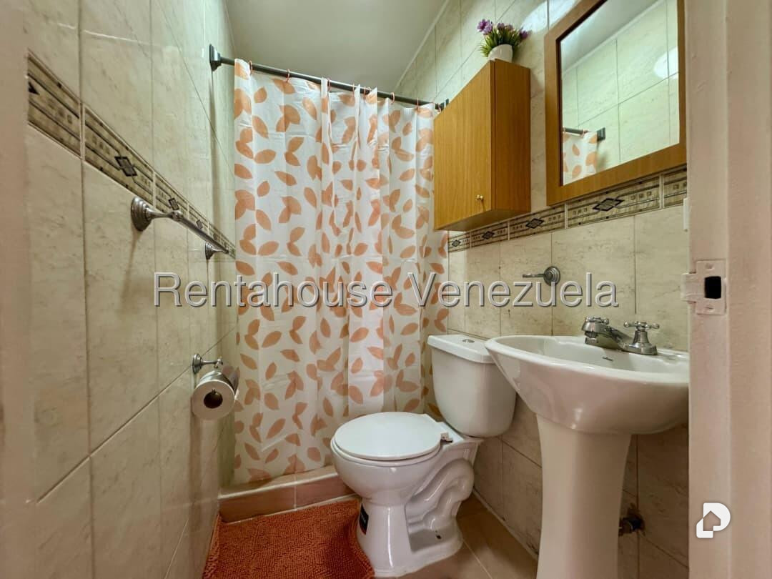Apartamento en Los Caobos, Caracas – 16