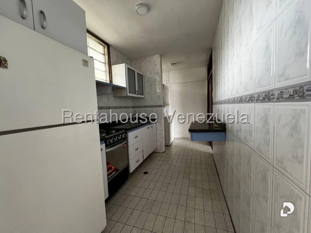 Apartamento en Los Caobos, Caracas – 8