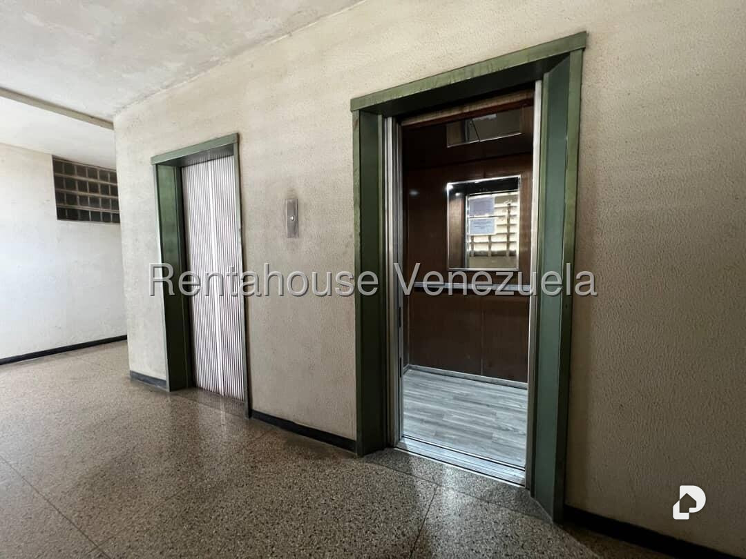 Apartamento en Los Caobos, Caracas – 19