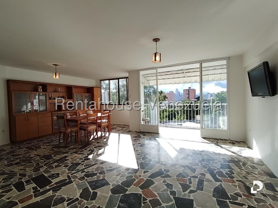 Apartamento en Los Caobos, Caracas – 2