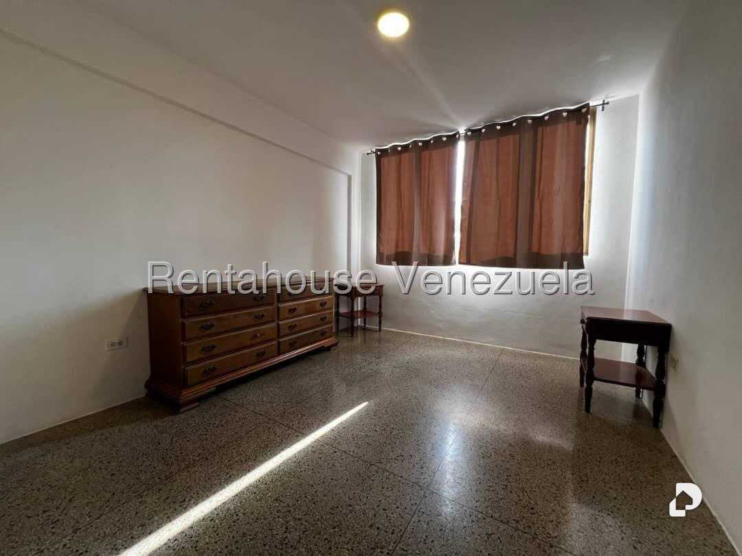 Apartamento en Los Caobos, Caracas – 13