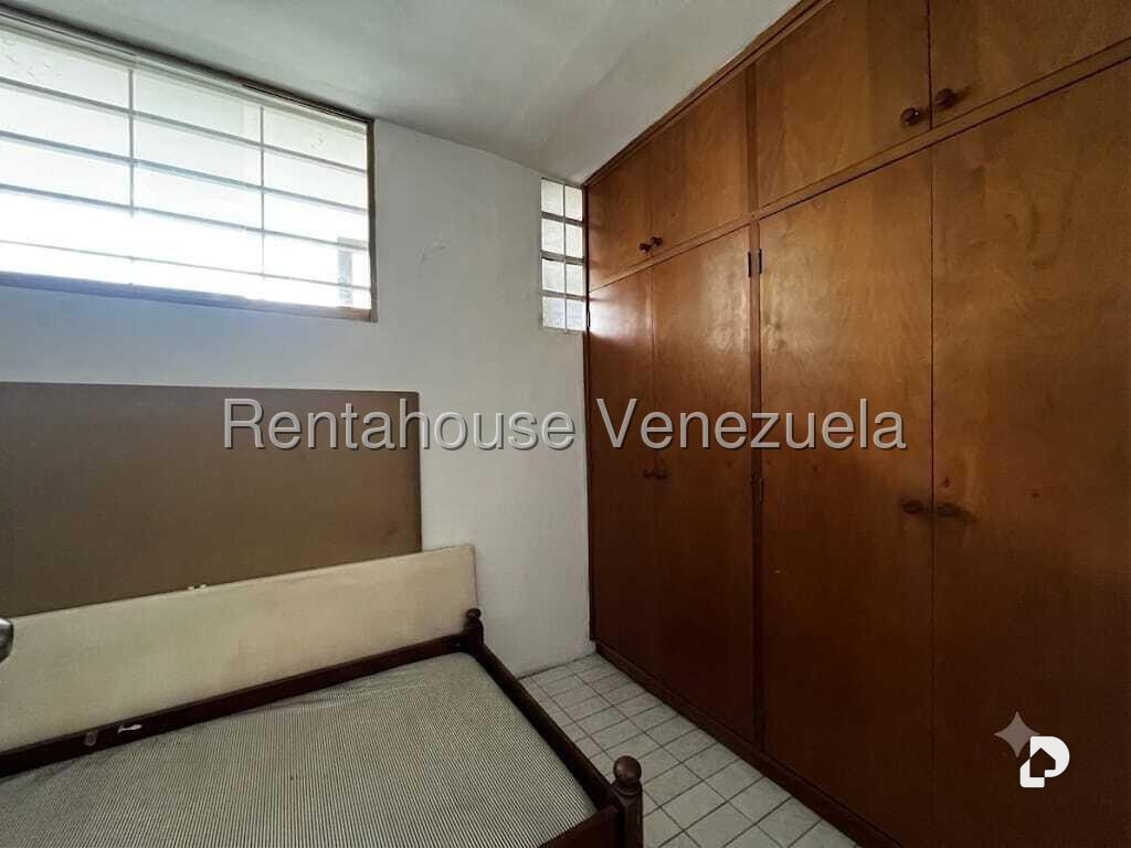 Apartamento en Los Caobos, Caracas – 15
