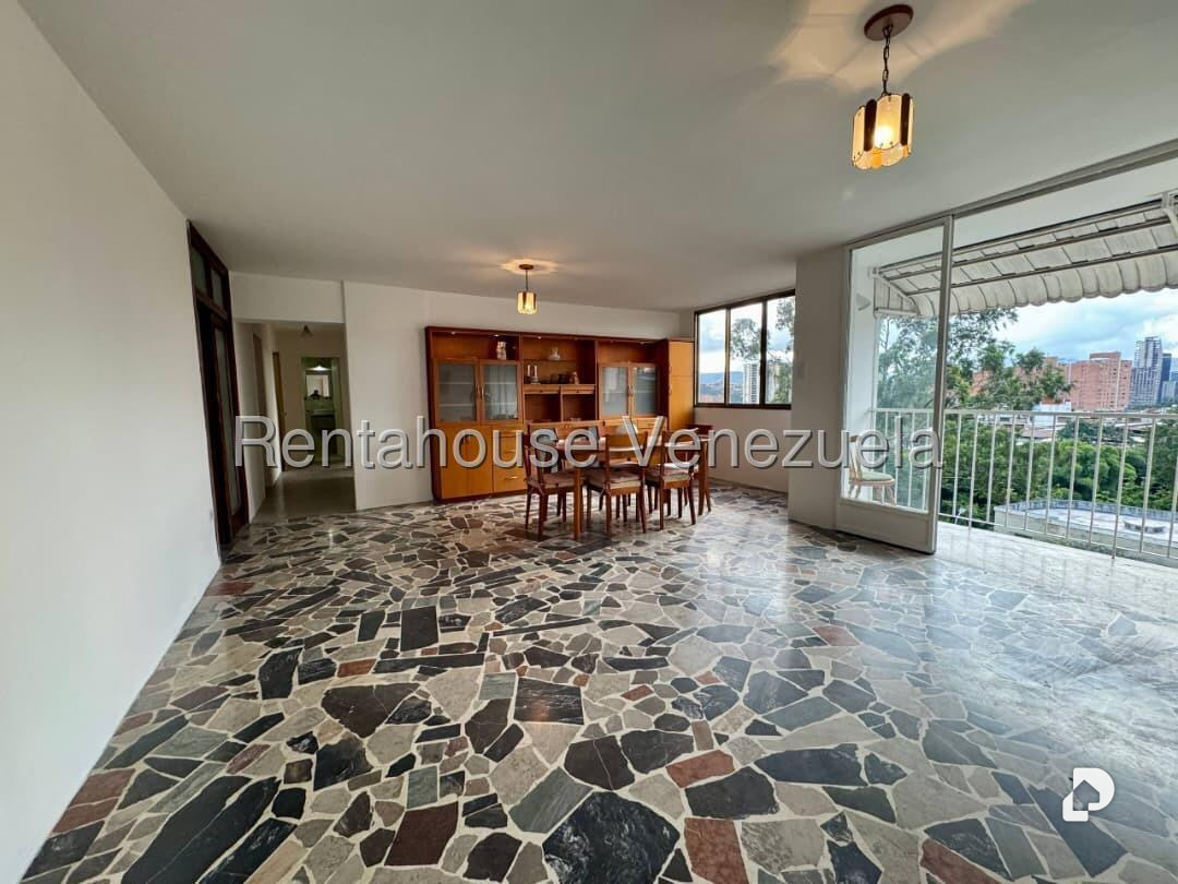 Apartamento en Los Caobos, Caracas – 3