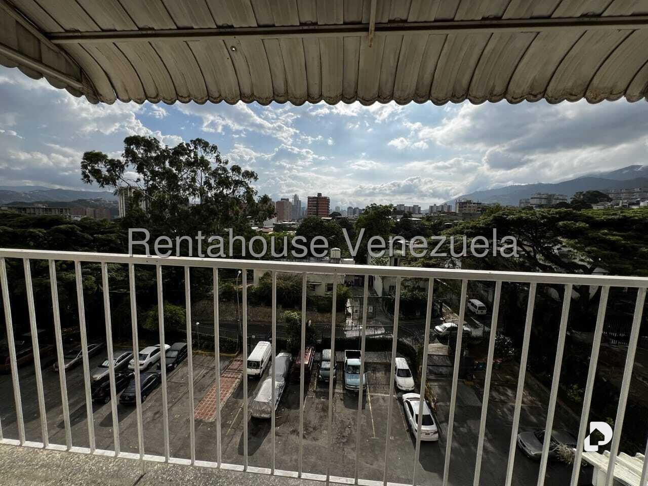 Apartamento en Los Caobos, Caracas – 7