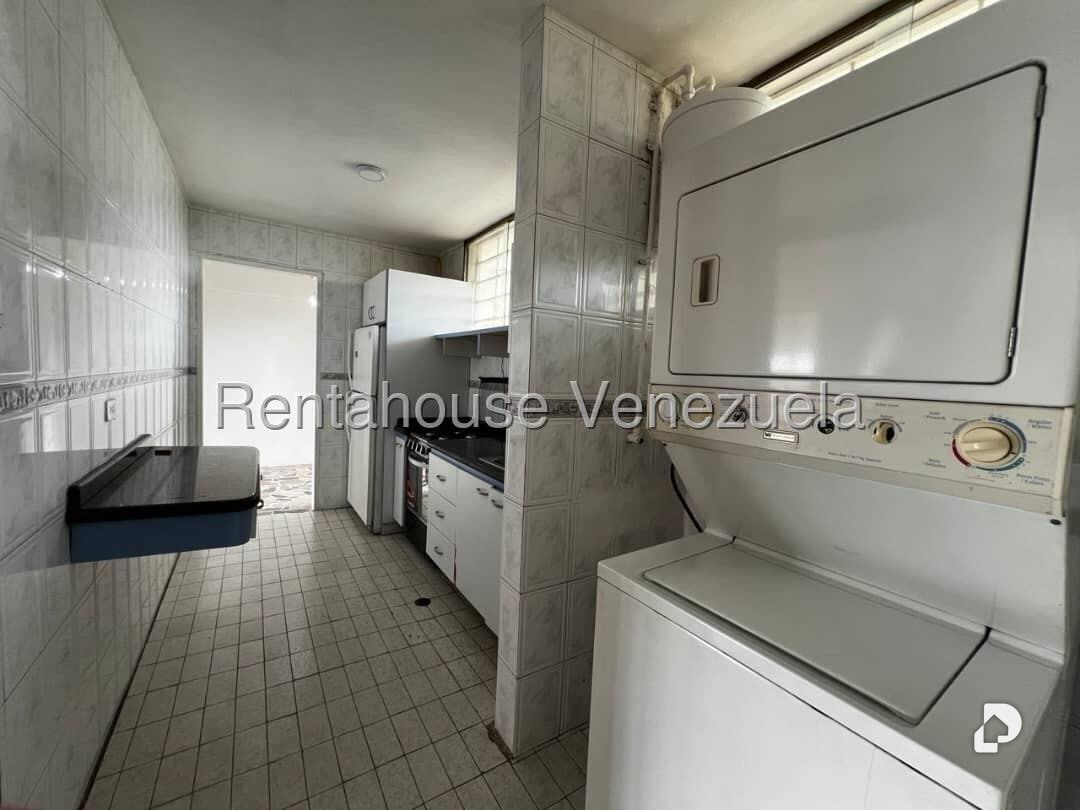 Apartamento en Los Caobos, Caracas – 9