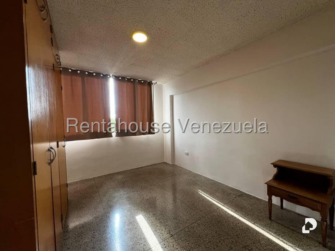Apartamento en Los Caobos, Caracas – 11
