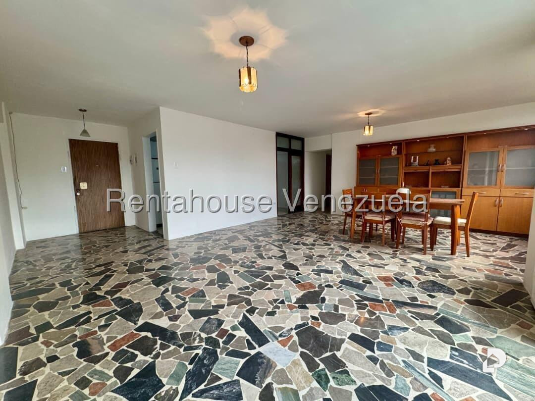 Apartamento en Los Caobos, Caracas – 5