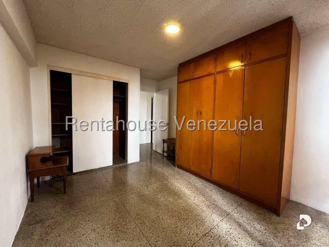 Apartamento en Los Caobos, Caracas – 12