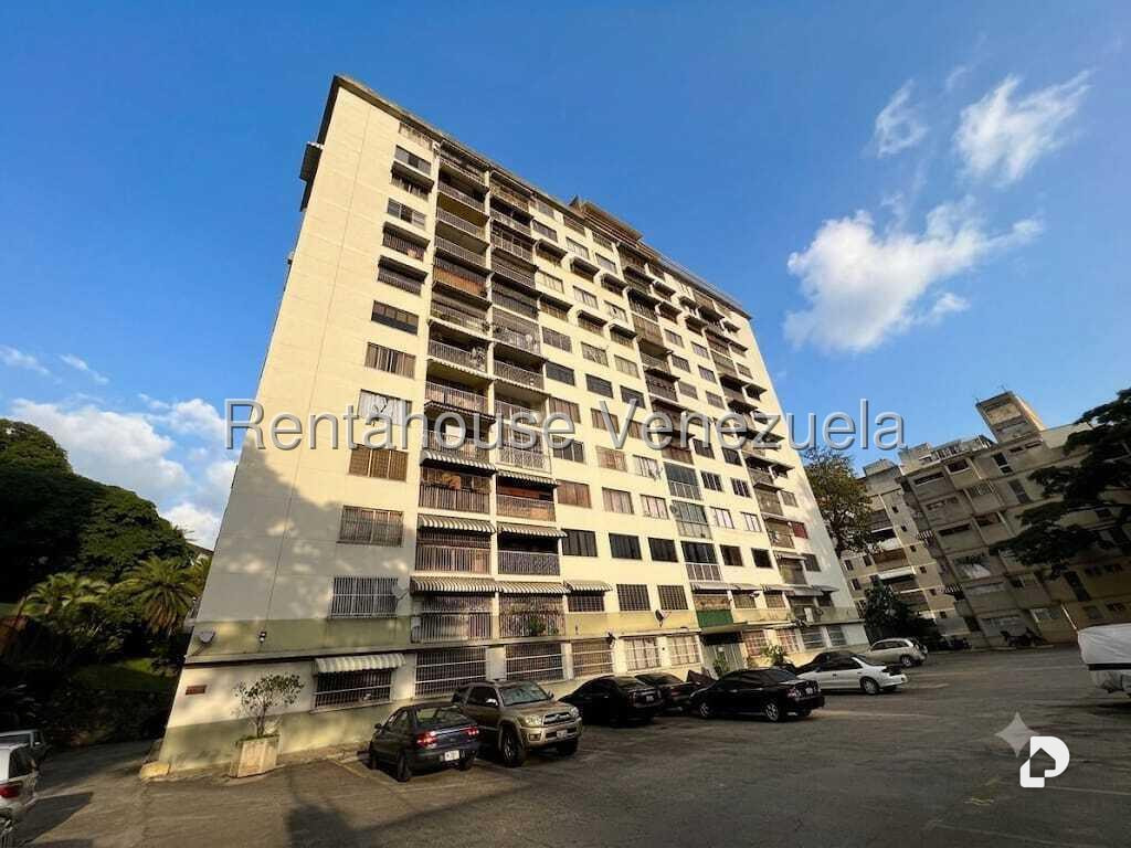 Apartamento en Los Caobos, Caracas – 1