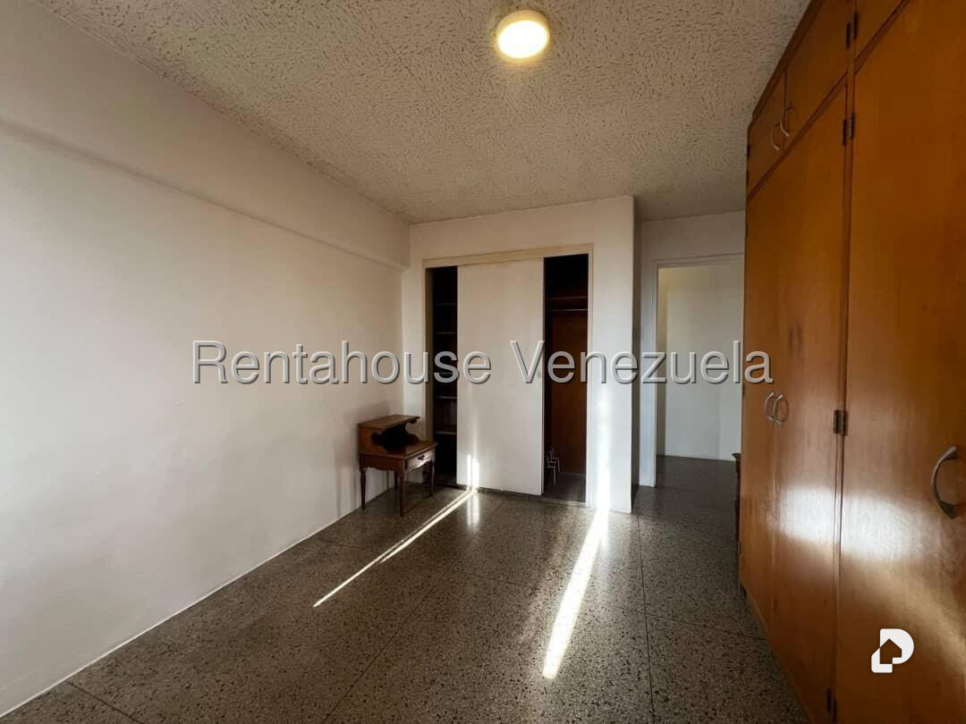 Apartamento en Los Caobos, Caracas – 23