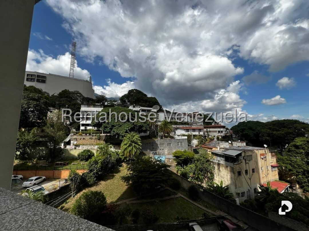 Apartamento en Los Caobos, Caracas – 18