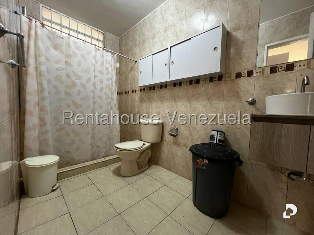 Apartamento en Los Caobos, Caracas – 17
