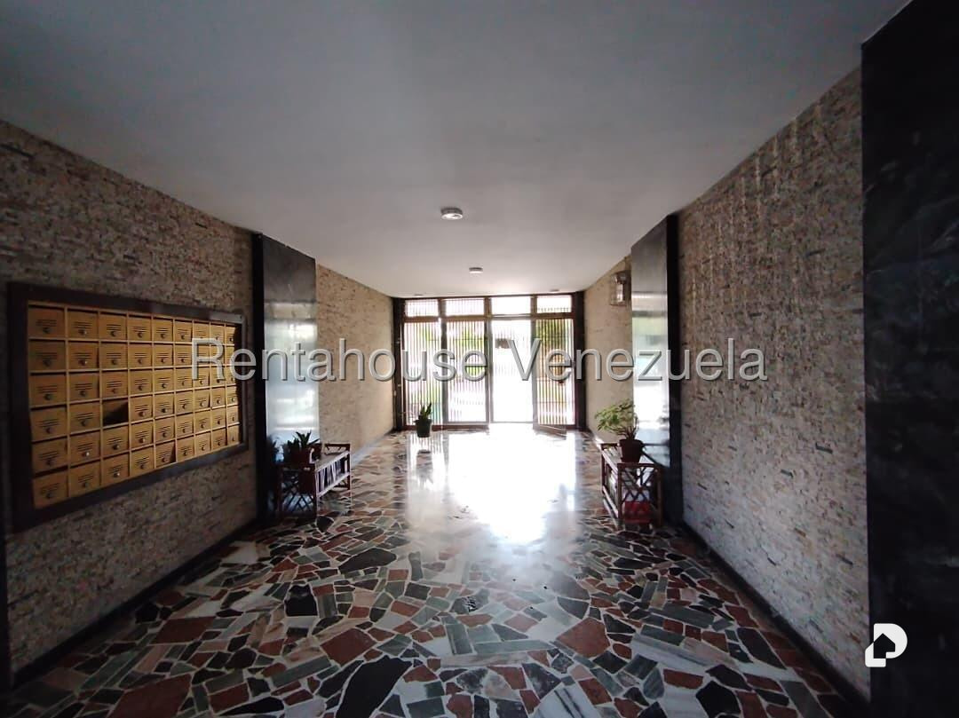 Apartamento en Los Caobos, Caracas – 21