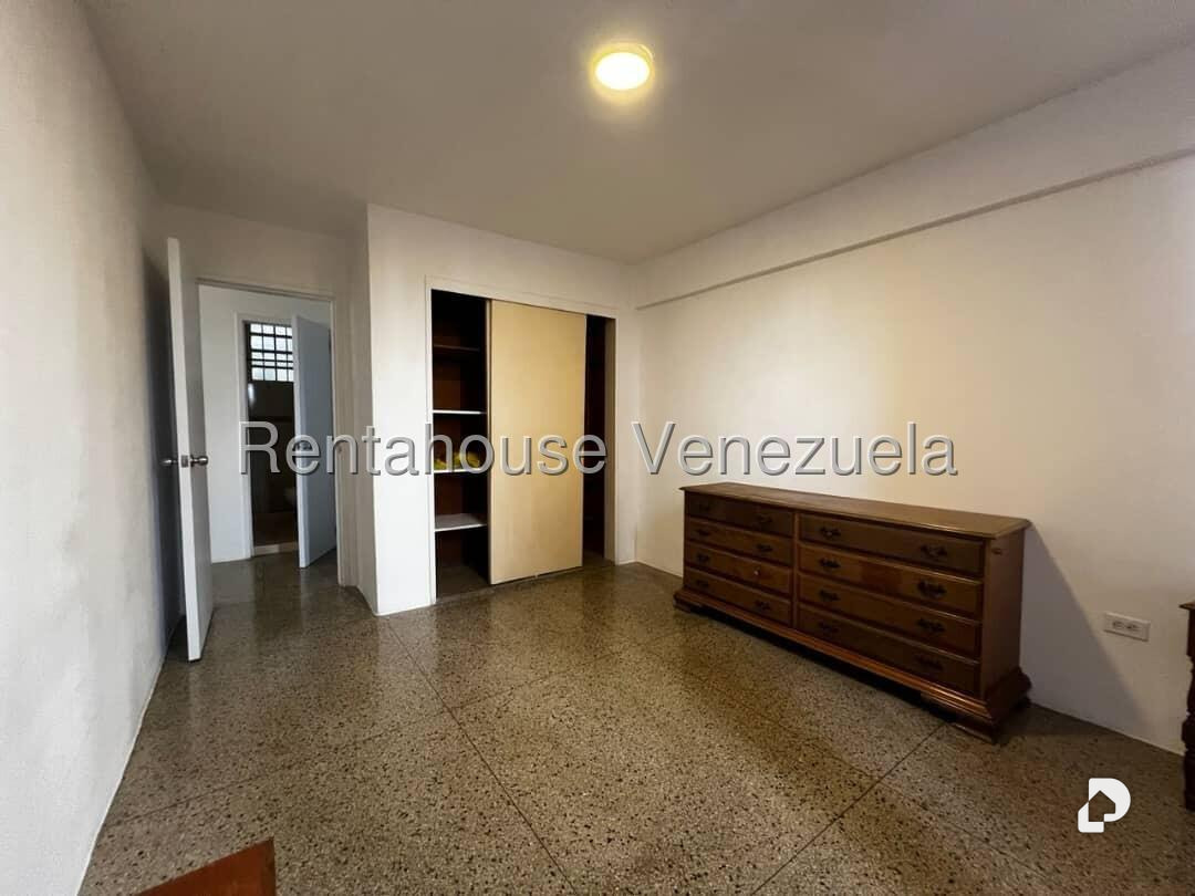 Apartamento en Los Caobos, Caracas – 24