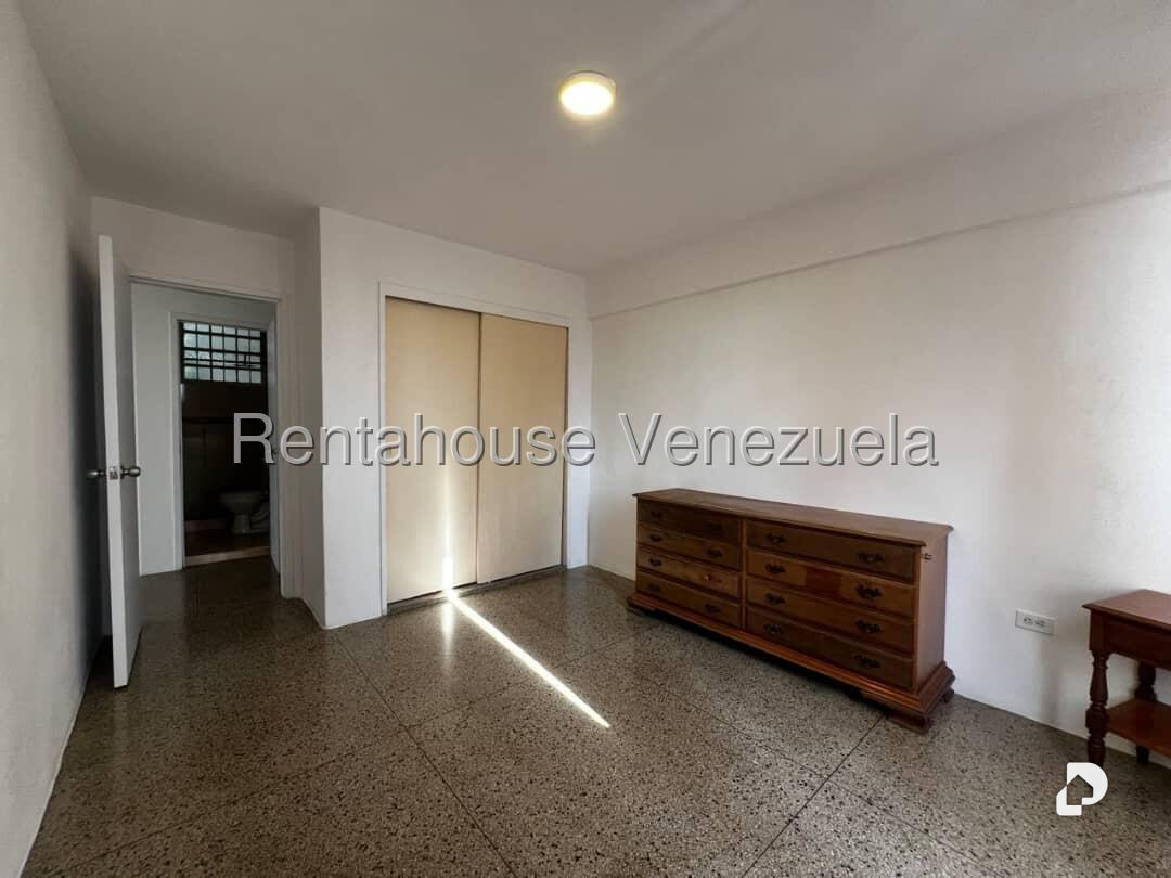 Apartamento en Los Caobos, Caracas – 14