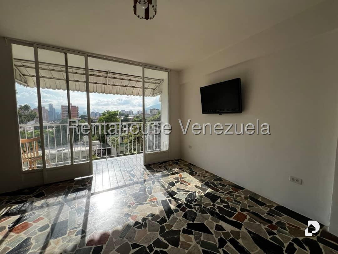 Apartamento en Los Caobos, Caracas – 6