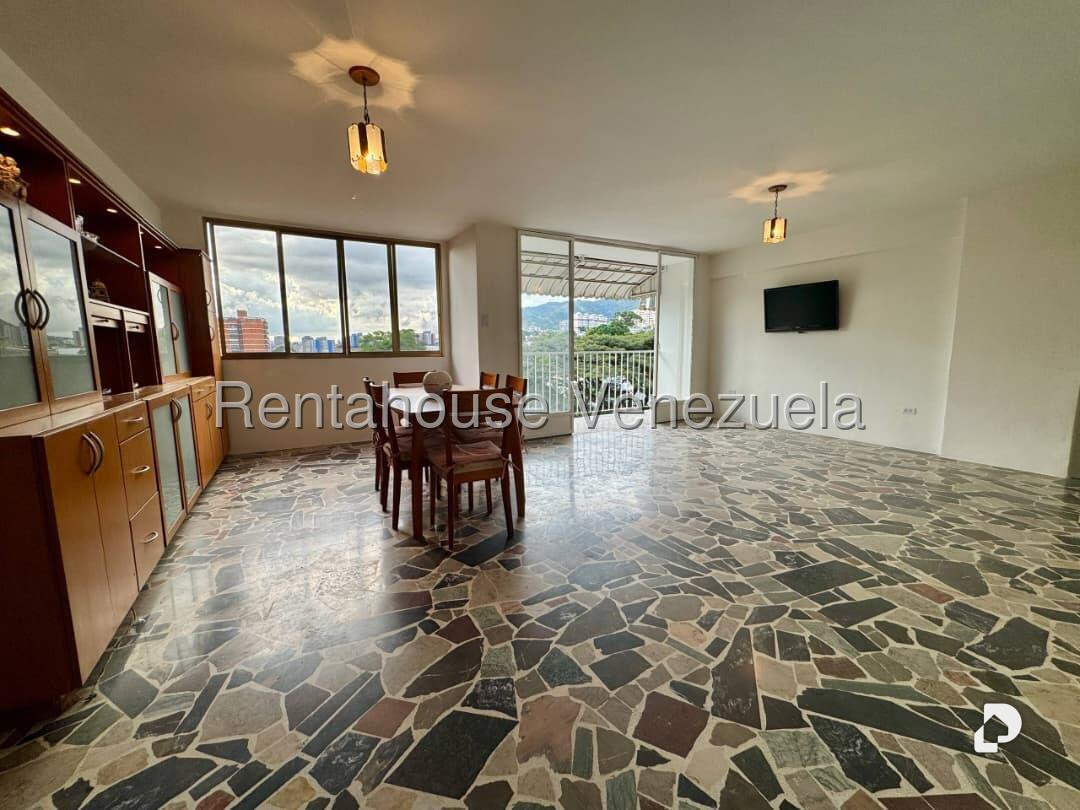 Apartamento en Los Caobos, Caracas – 4