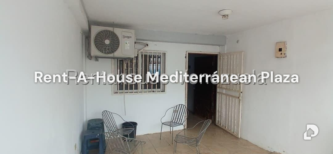 Casa en Urbanización Ricardo Urriera, Valencia