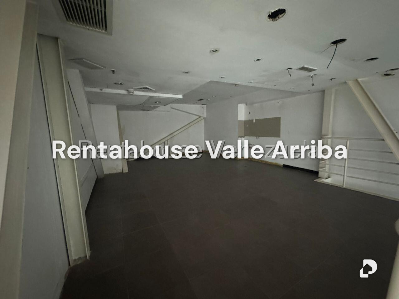 Local comercial en Terrazas del Club Hípico, Caracas – 5