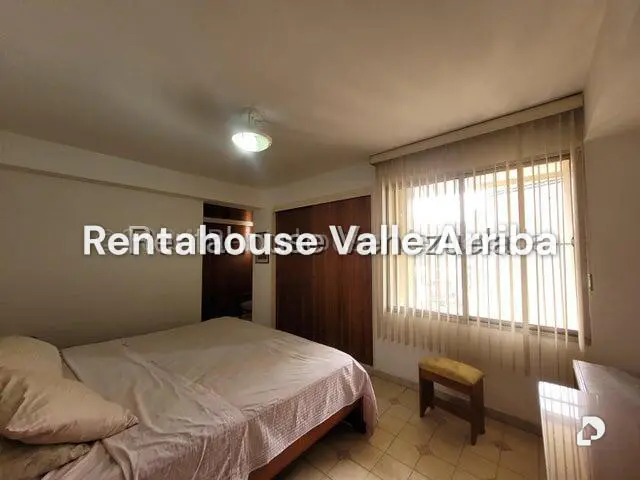 Apartamento en El Paraíso, Caracas – 17