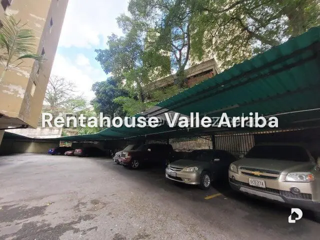 Apartamento en El Paraíso, Caracas – 20