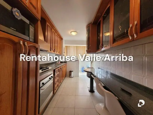 Apartamento en El Paraíso, Caracas – 11