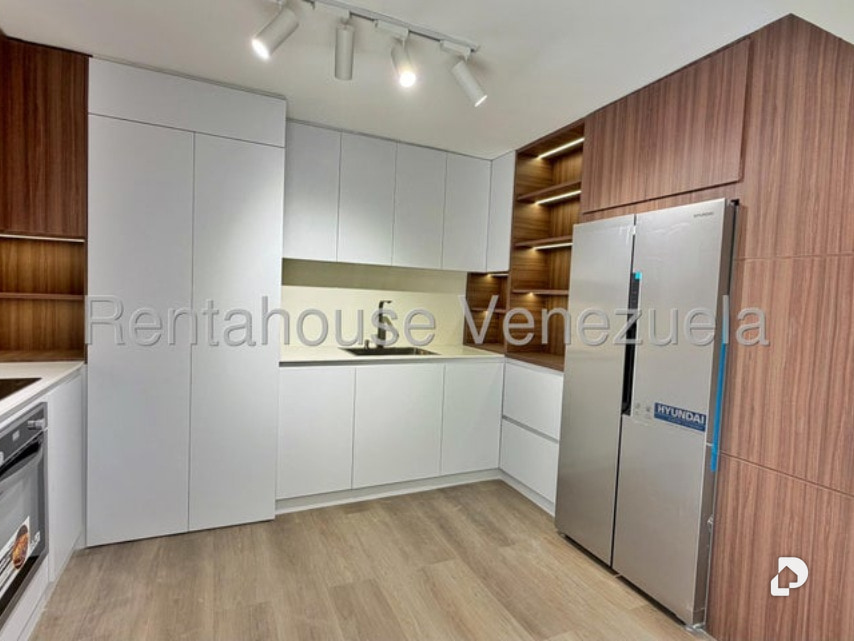 Apartamento en Cerro Verde, Caracas – 6