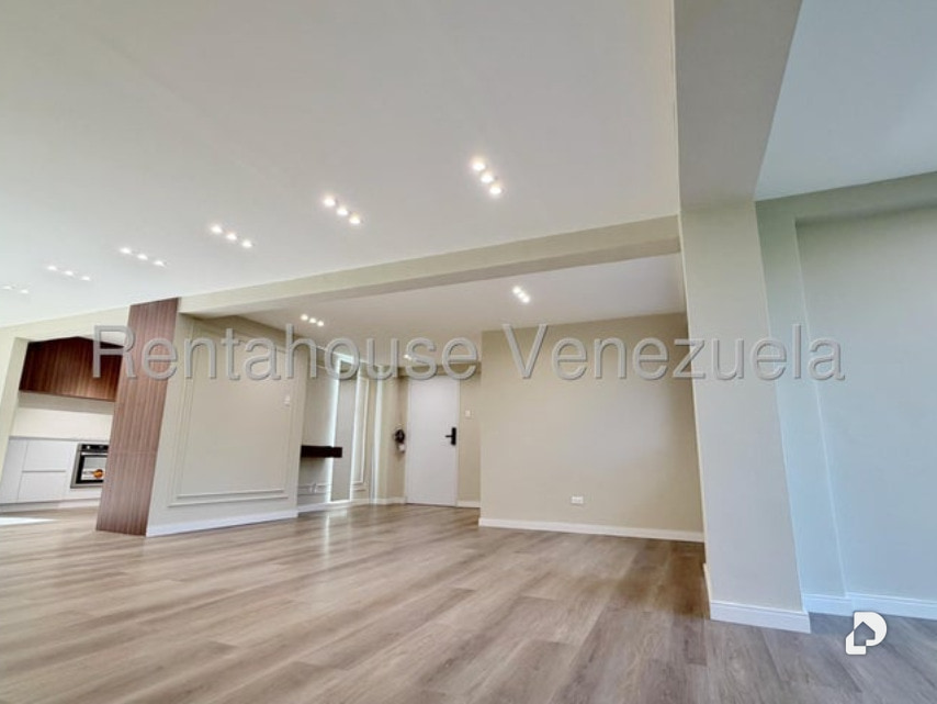 Apartamento en Cerro Verde, Caracas – 4