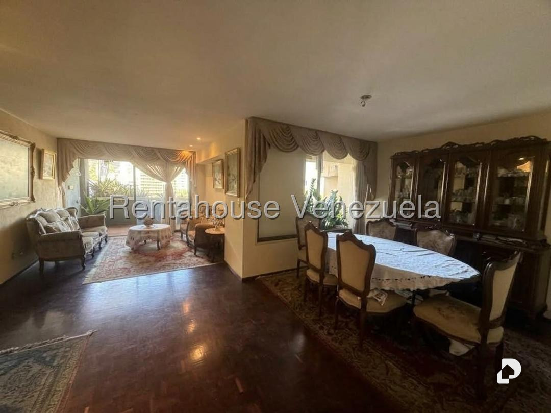 Apartamento en San Bernardino, Caracas – 6