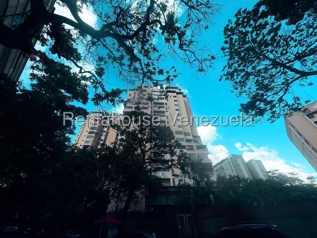 Apartamento en San Bernardino, Caracas - 1