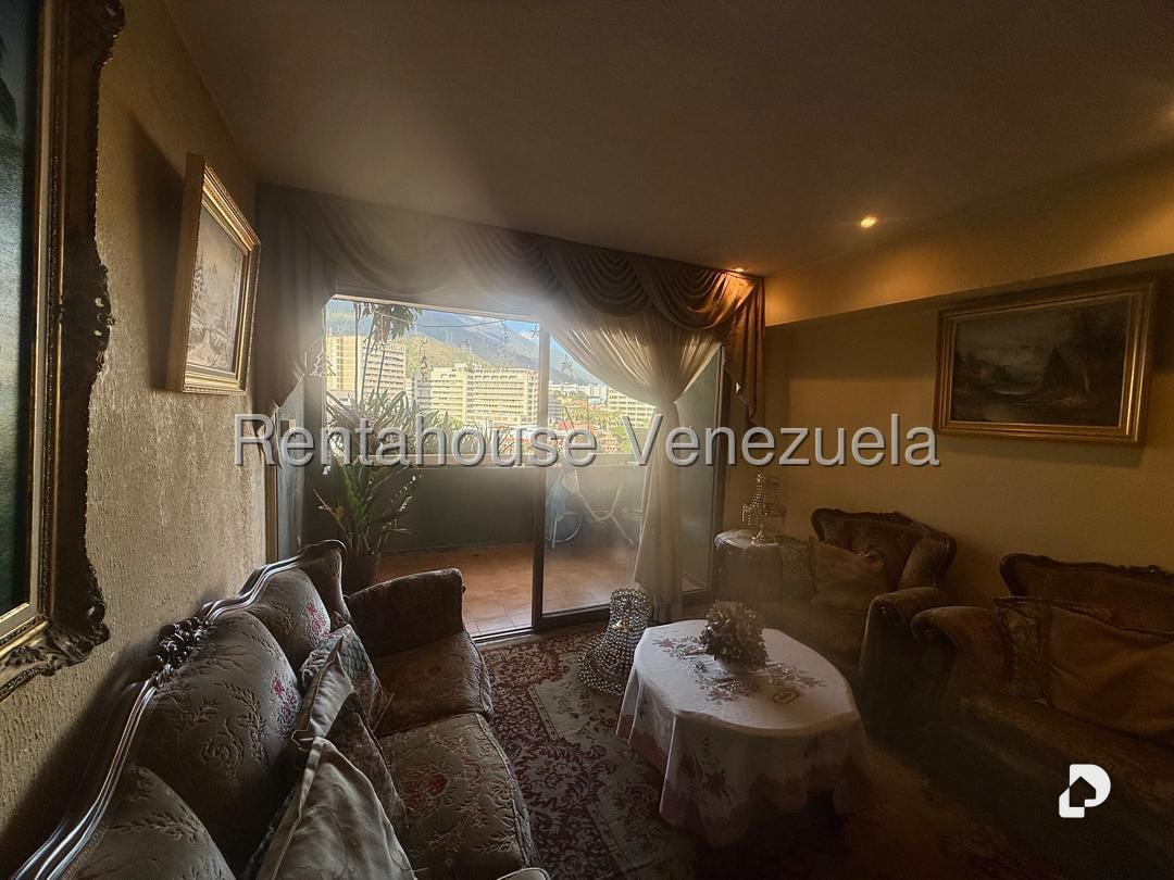 Apartamento en San Bernardino, Caracas – 7