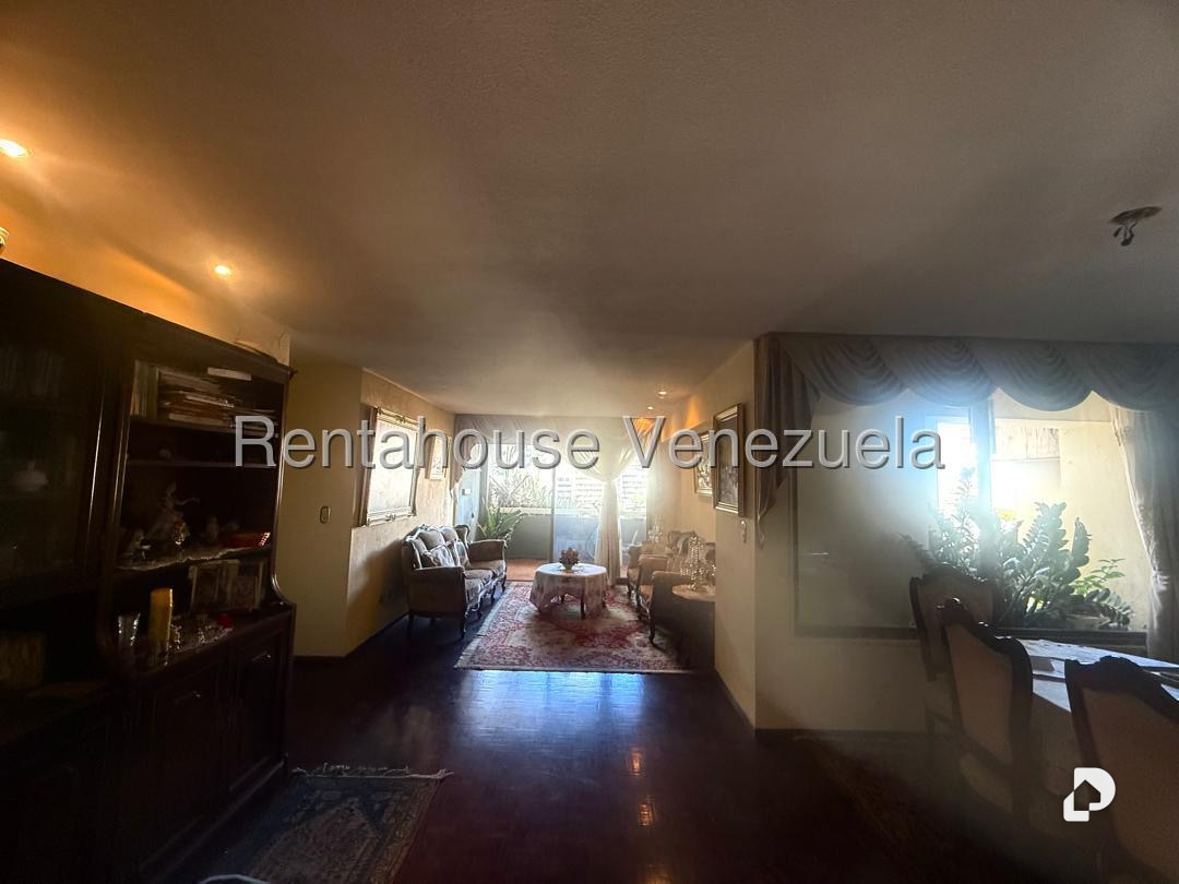 Apartamento en San Bernardino, Caracas – 5