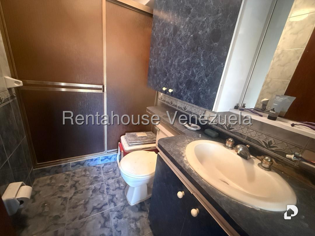 Apartamento en San Bernardino, Caracas – 17