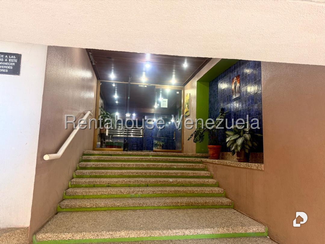 Apartamento en San Bernardino, Caracas – 4