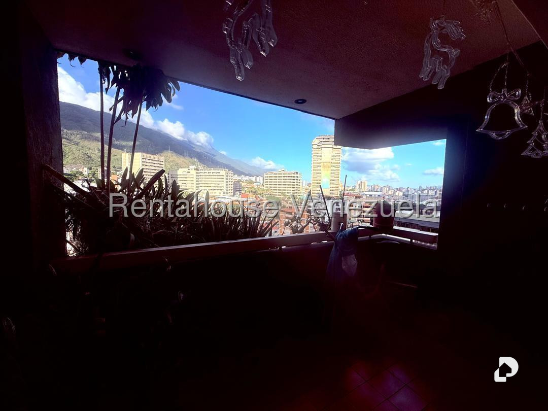 Apartamento en San Bernardino, Caracas – 8