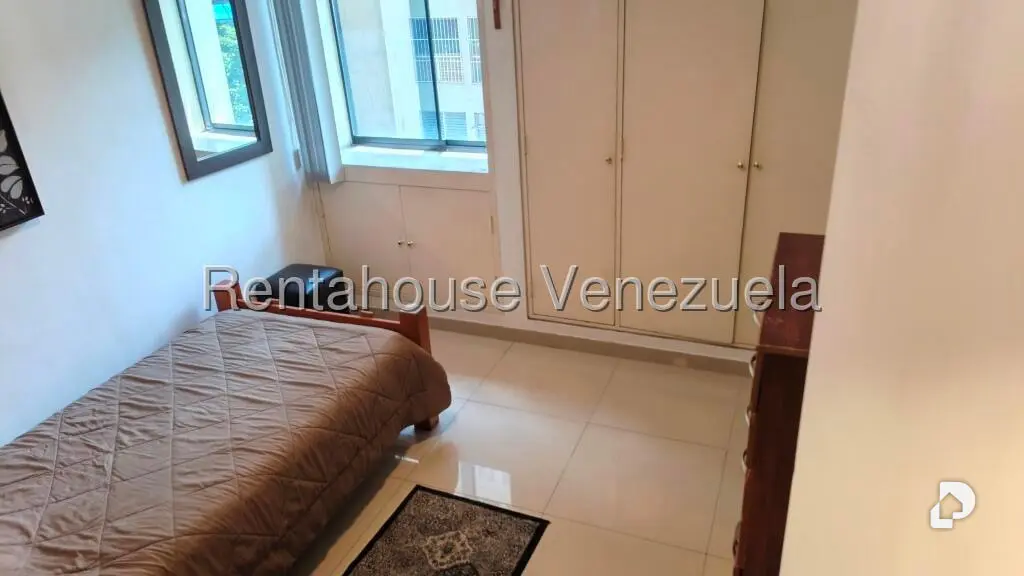 Apartamento en La Urbina, Caracas – 14