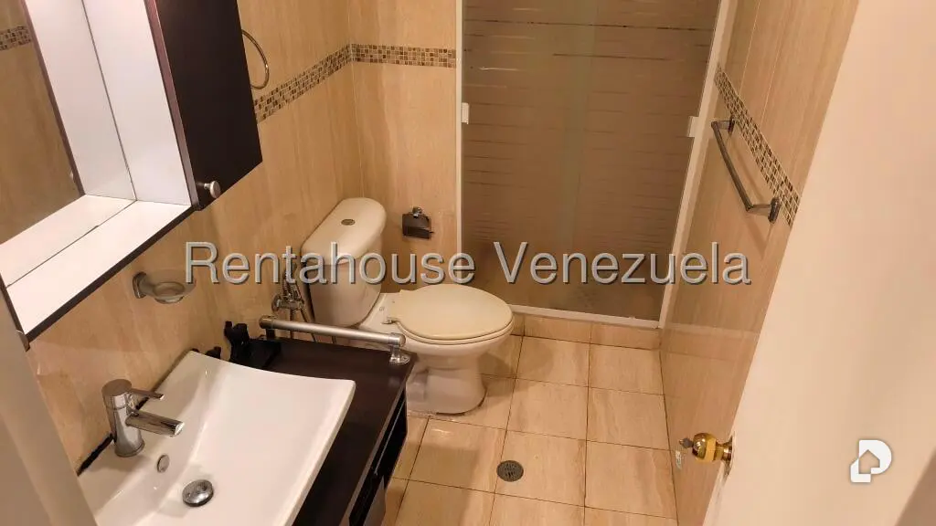 Apartamento en La Urbina, Caracas – 16