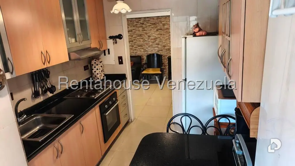 Apartamento en La Urbina, Caracas – 8