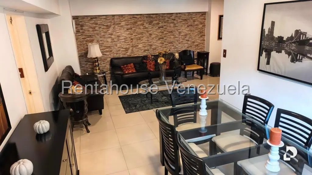 Apartamento en La Urbina, Caracas – 5