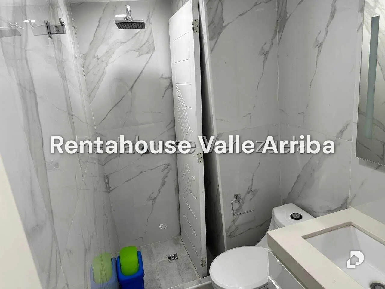 Apartamento en Santa Rosa de Lima, Caracas – 17