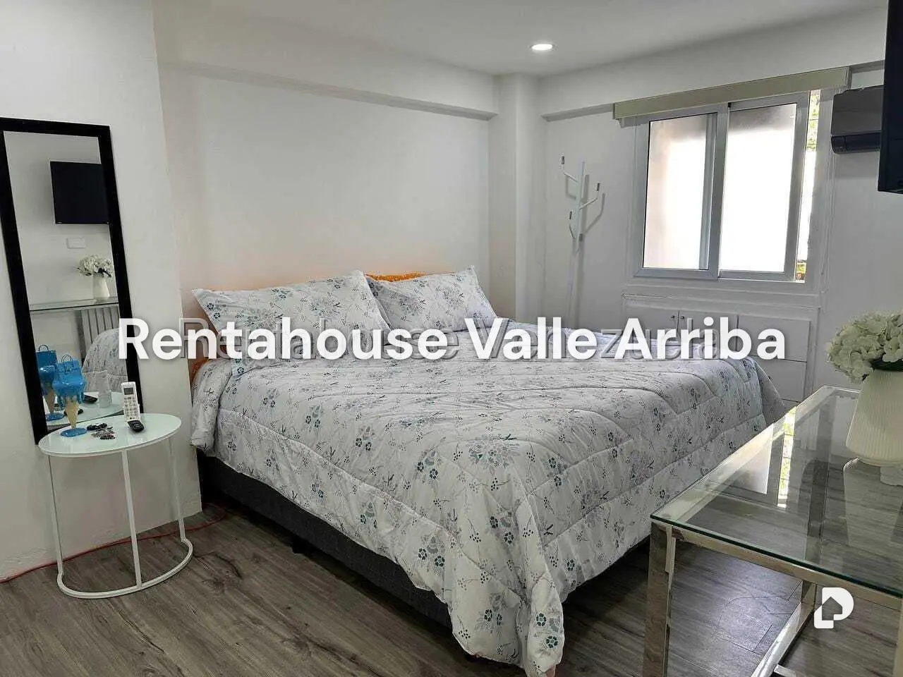Apartamento en Santa Rosa de Lima, Caracas – 15