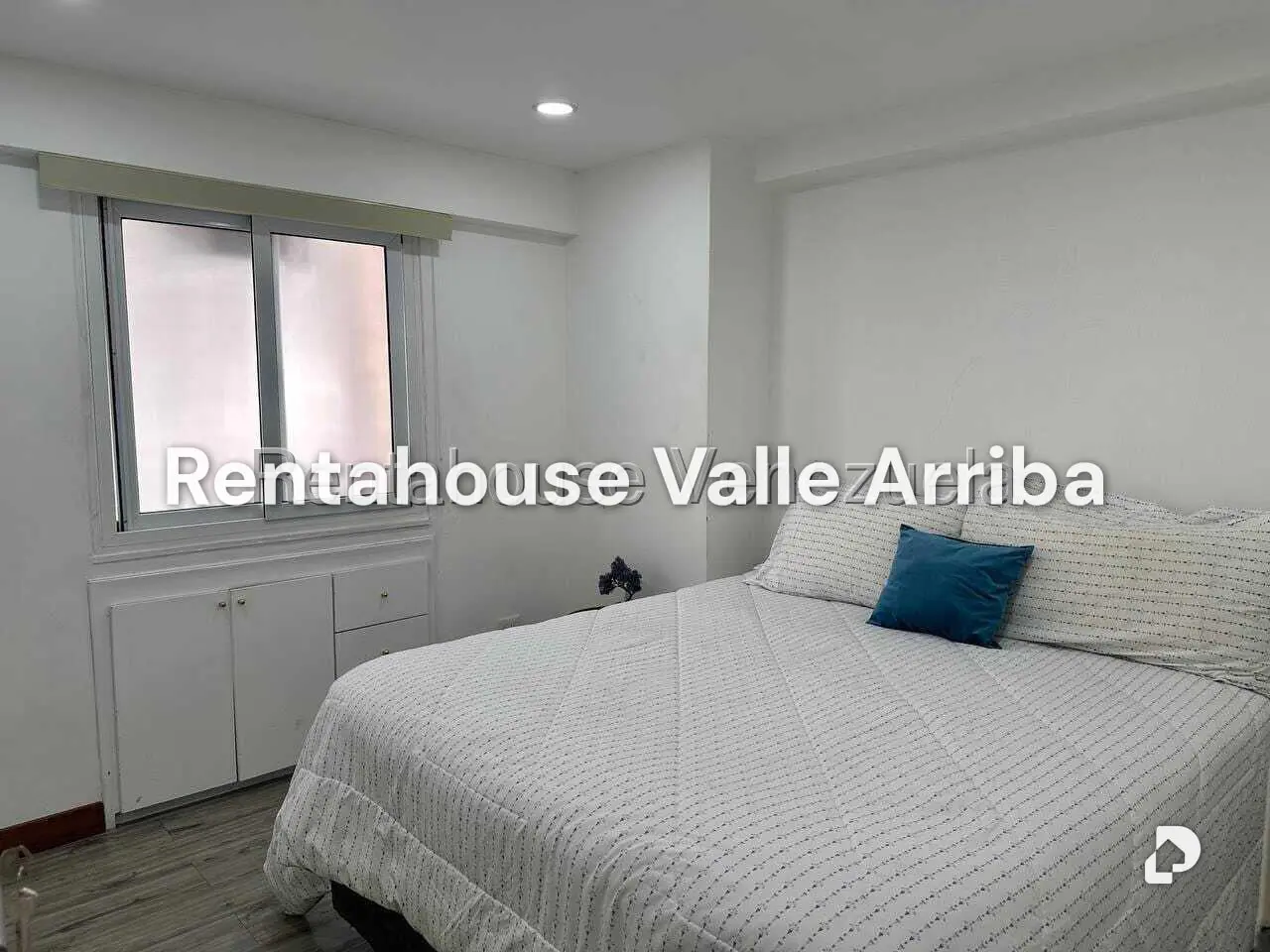 Apartamento en Santa Rosa de Lima, Caracas – 20