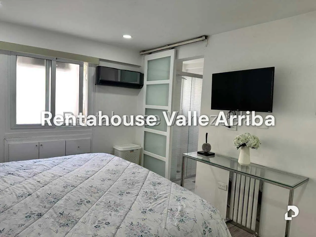 Apartamento en Santa Rosa de Lima, Caracas – 16