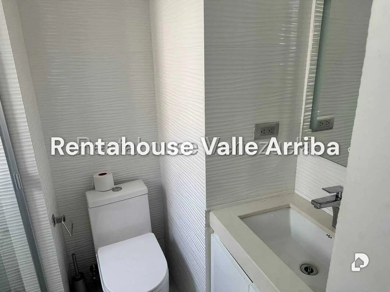 Apartamento en Santa Rosa de Lima, Caracas – 18