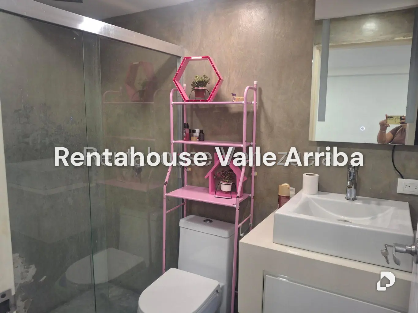 Apartamento en Santa Rosa de Lima, Caracas – 30