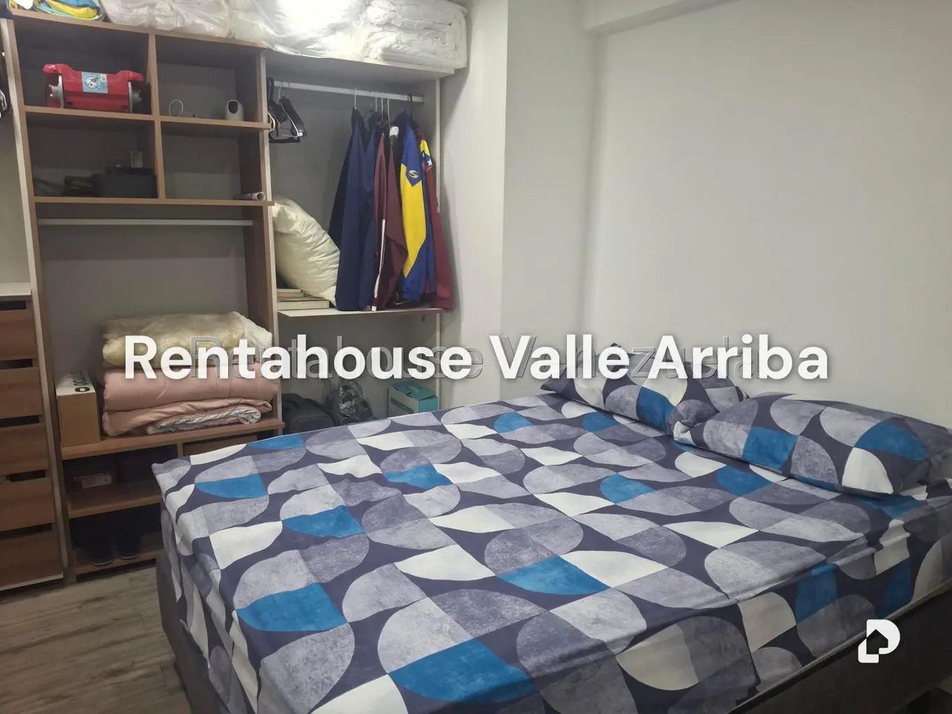 Apartamento en Santa Rosa de Lima, Caracas – 29