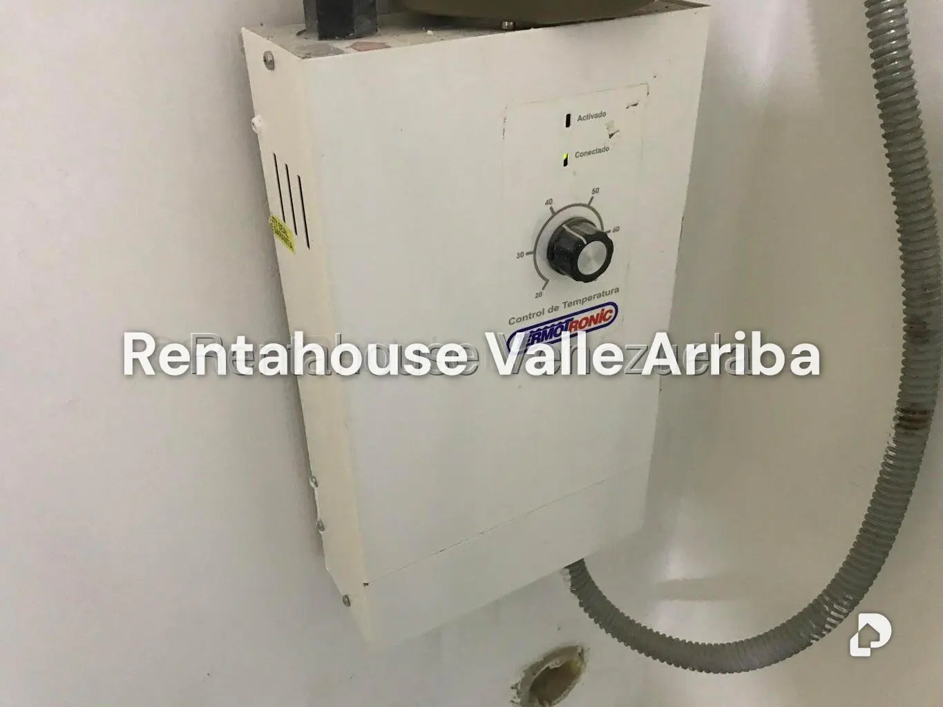 Apartamento en Santa Rosa de Lima, Caracas – 27