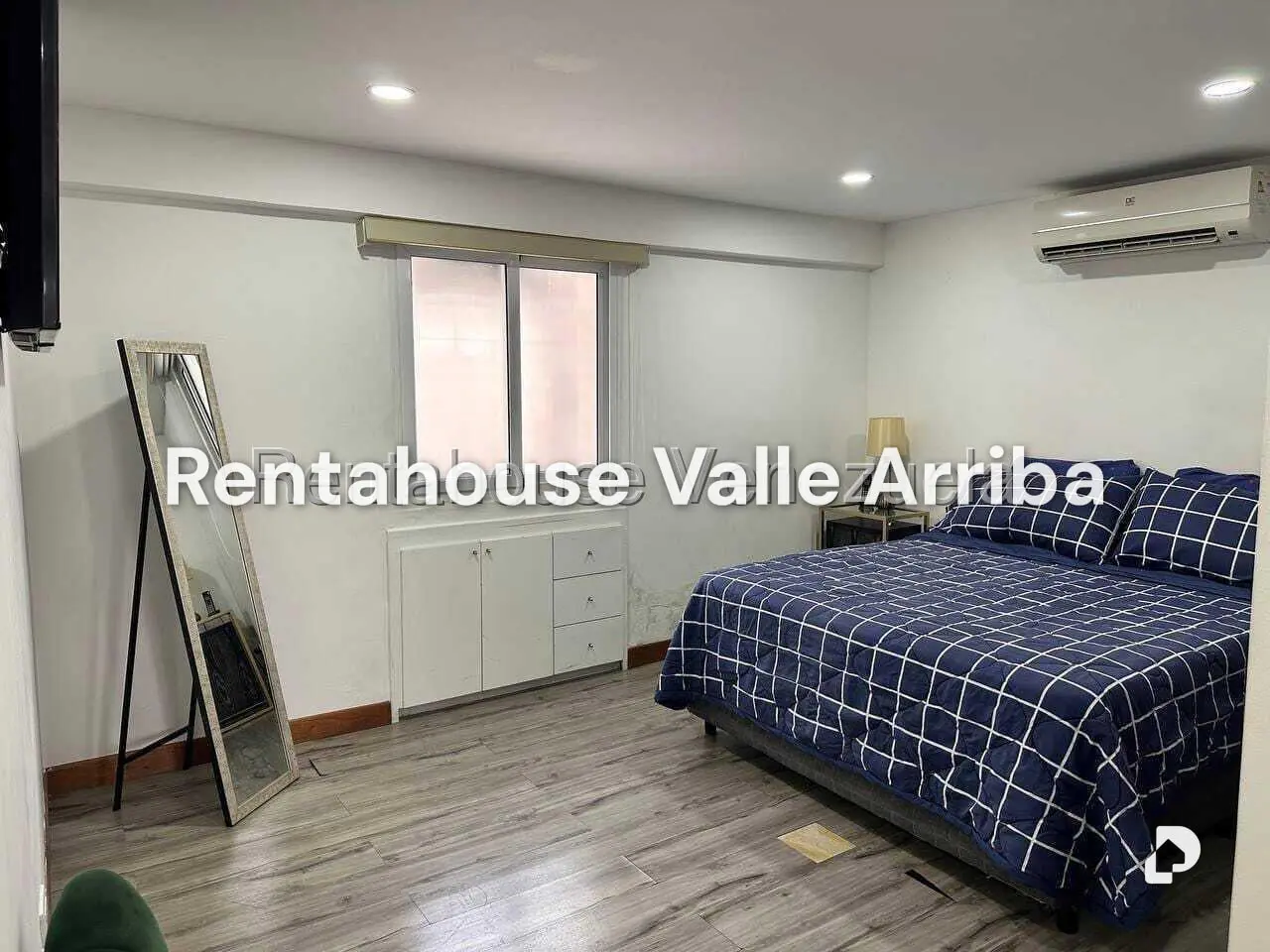 Apartamento en Santa Rosa de Lima, Caracas – 23