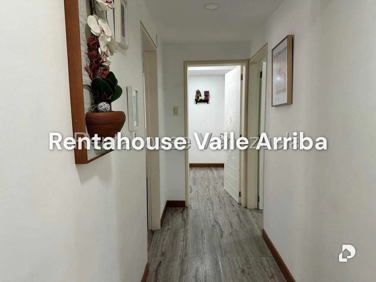 Apartamento en Santa Rosa de Lima, Caracas – 19