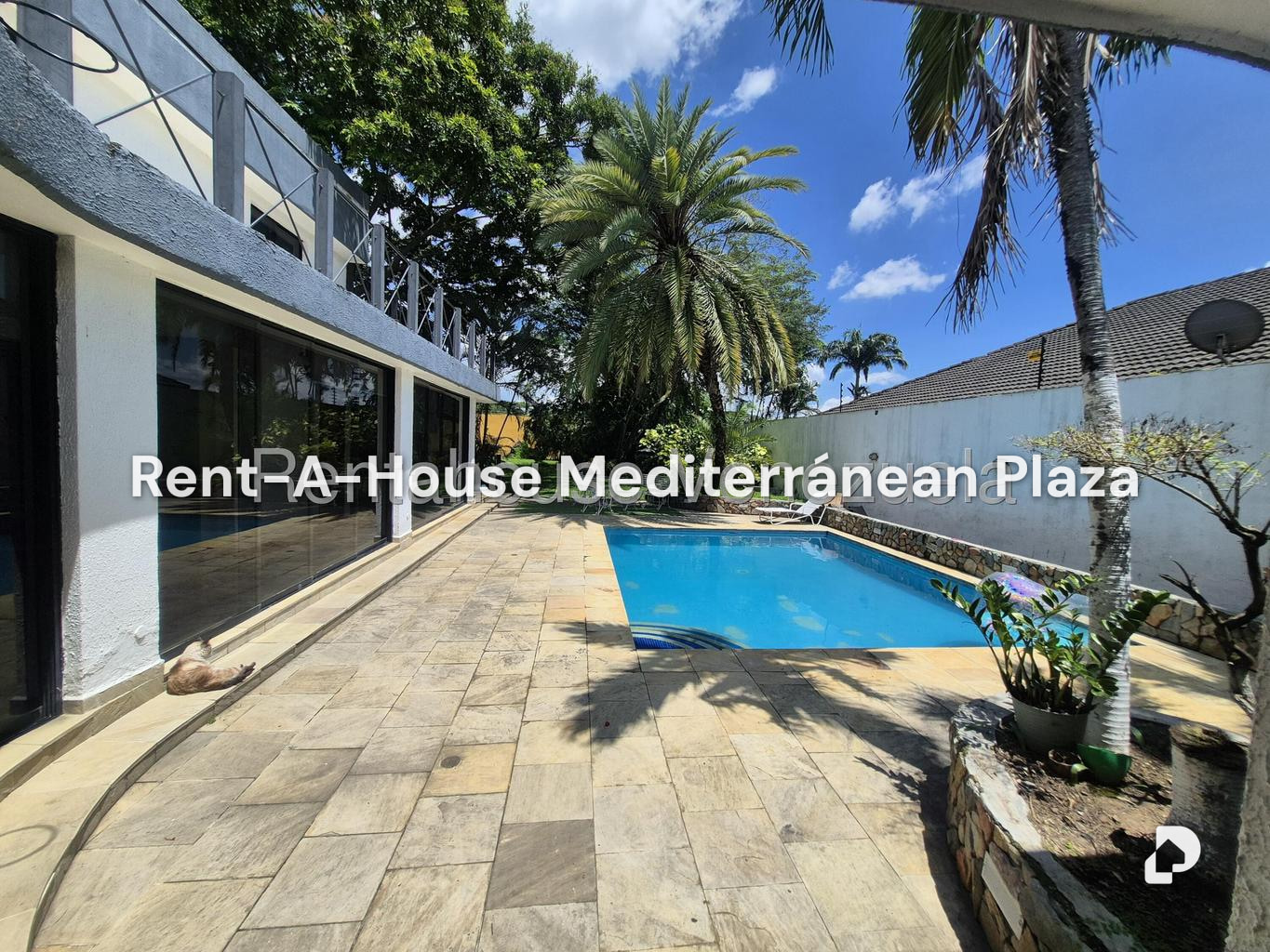 Casa en Colinas de Guataparo, Valencia – 58